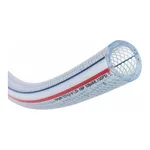 AS ONE TOYORON Hose for Factory Equipment Piping and Various Mechanical Piping, 물·기름·약품·에어용 내압호스 (토요론호스)