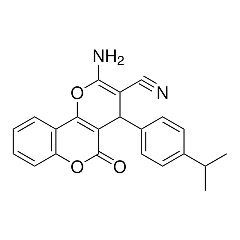 Merck 2-AMINO-4-(4-ISOPROPYL-PHENYL)--