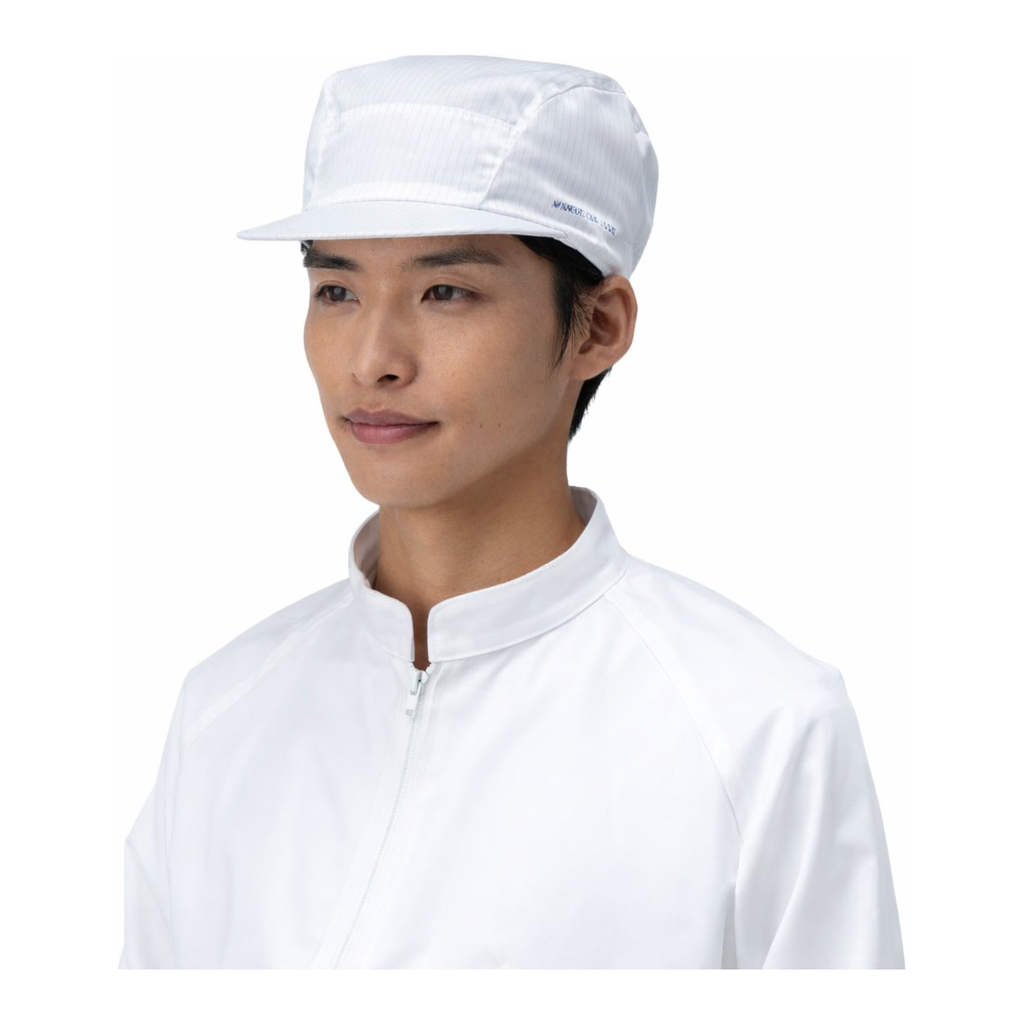 AS ONE Clean Cap (Unisex) CIC, 클린 캡(남녀겸용) (클린 세탁품)