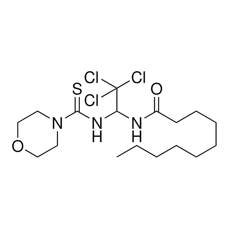 Merck DECANOIC ACID (2,2,2-TRICHLORO - 25 MG&