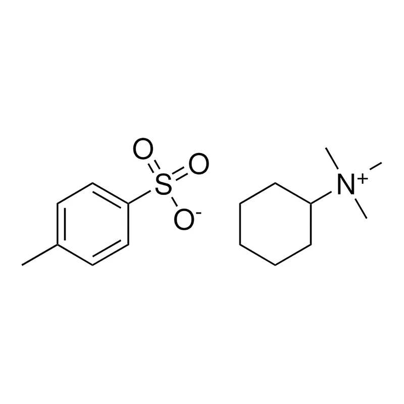 Merck CYCLOHEXYLTRIMETHYLAMMONIUM P-T-