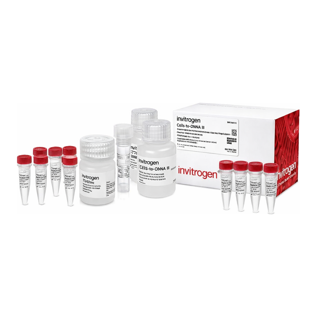 Thermo Fisher Scientific Cells-to-cDNA II Kit, 40 reactions