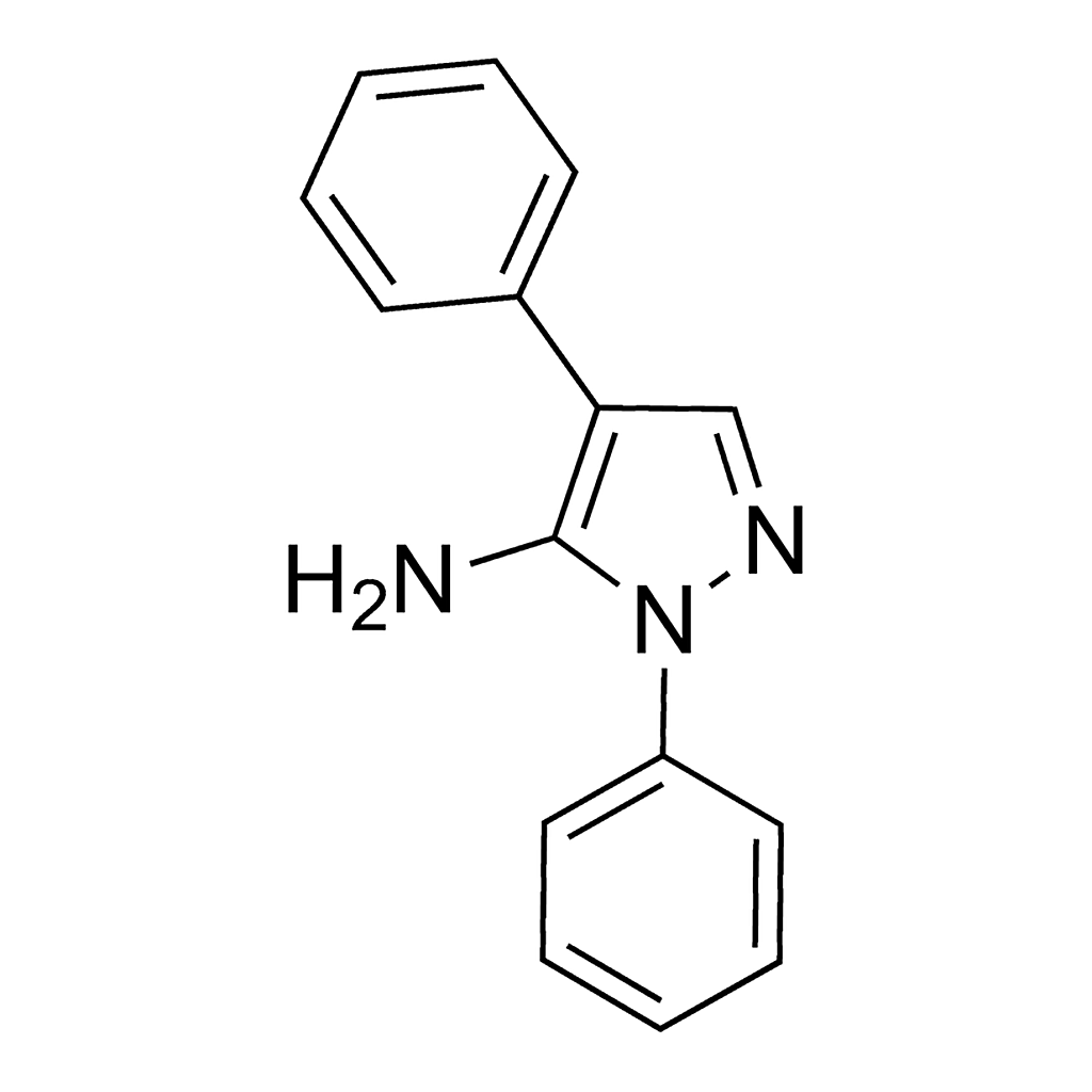 Merck 1,4-Diphenyl-1H-pyrazol-5-amine