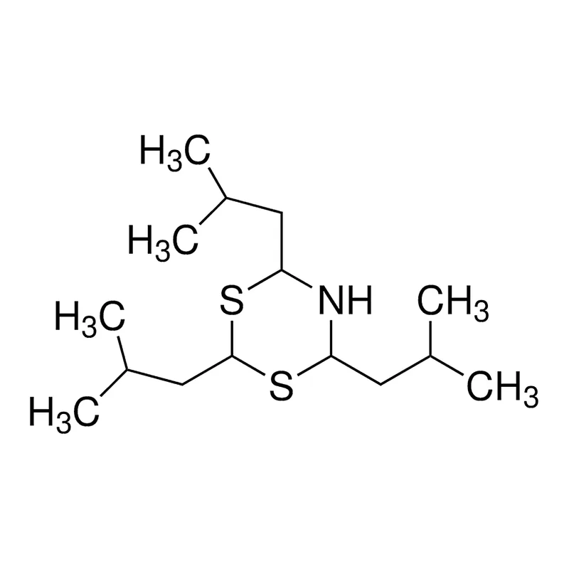 Merck Bacon dithiazine