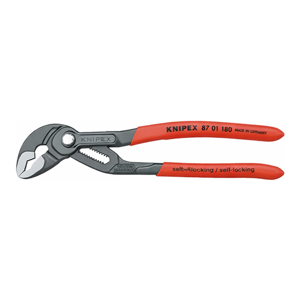 AS ONE Water-Pump Plier (KNIPEX Cobra), 워터 펌프 플라이어
