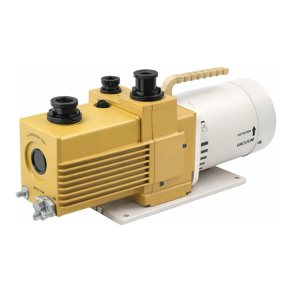 AS ONE Oil-Sealed Rotary Vacuum Pump CorrosIonProof, 유회전 진공펌프(내식·직결형)