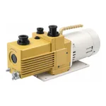 AS ONE Oil-Sealed Rotary Vacuum Pump CorrosIonProof, 유회전 진공펌프(내식·직결형)