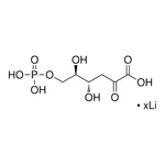 Merck 3-Deoxy-2-keto-6-phosphogluconic acid lithium salt