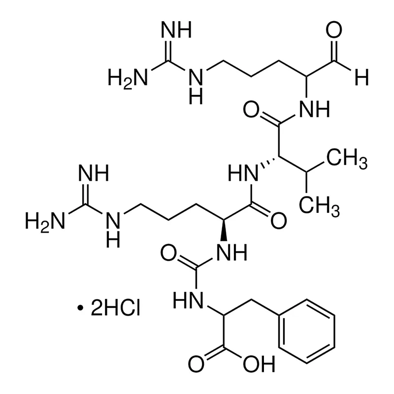 Merck Antipain dihydrochloride from microbial source