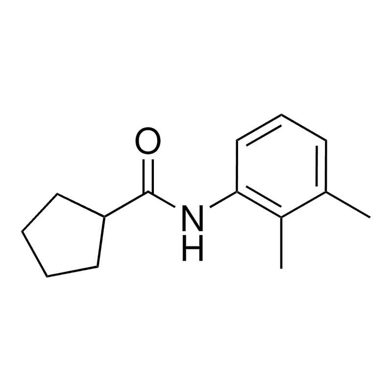 Merck N-(2,3-DIMETHYLPHENYL)CYCLOPENTAN-