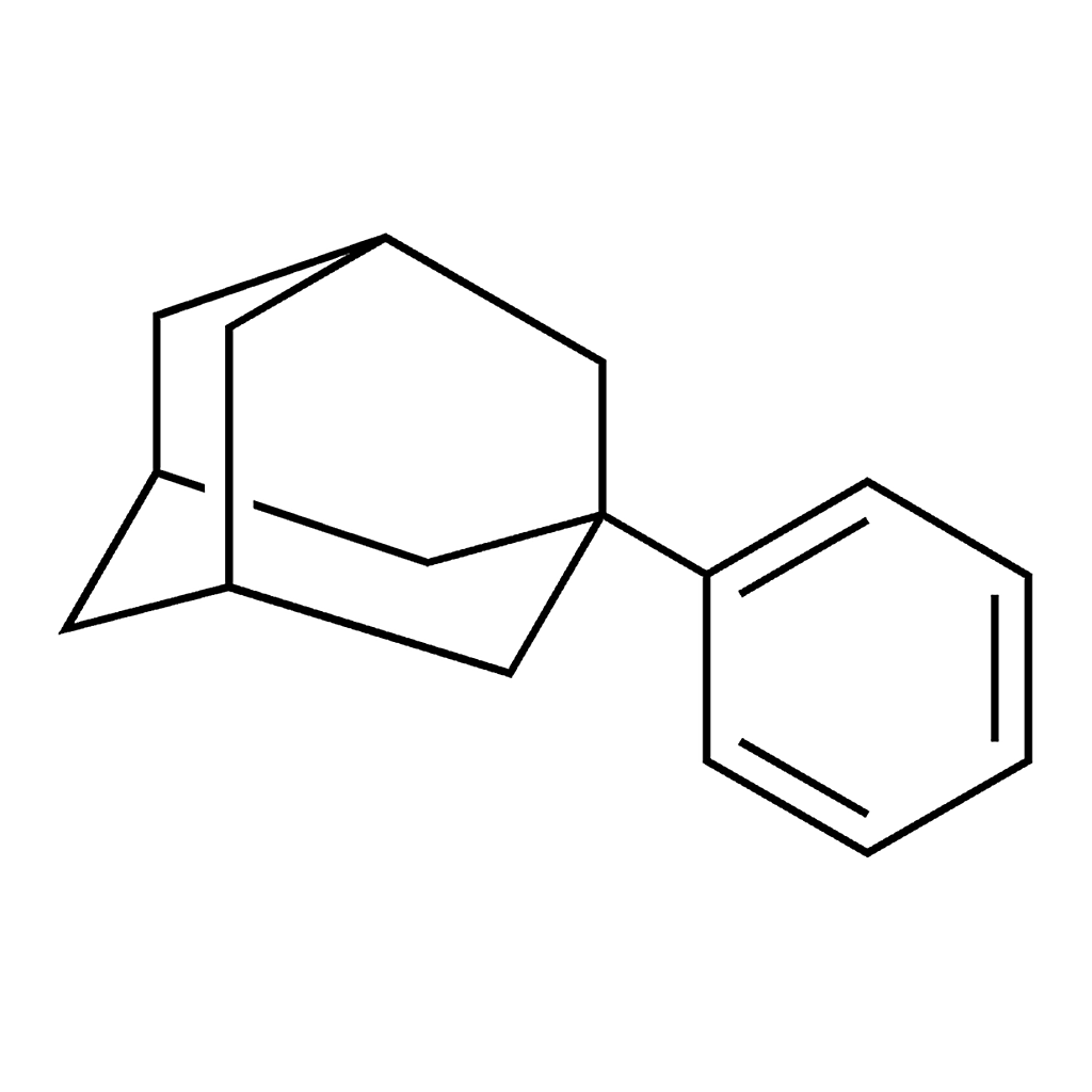 Merck 1-PHENYLADAMANTANE - 50mg