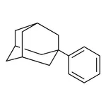 Merck 1-PHENYLADAMANTANE - 50mg
