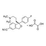 Merck ESCITALOPRAM OXALATE