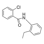 Merck 2-CHLORO-2'-ETHYLBENZANILIDE-