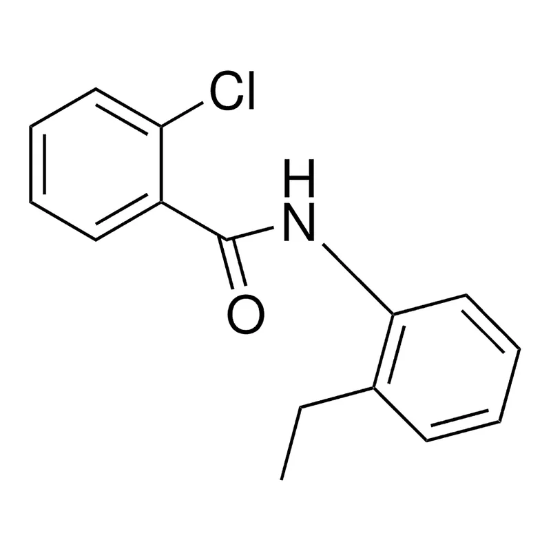 Merck 2-CHLORO-2'-ETHYLBENZANILIDE-