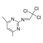 Merck (4,6-DIMETHYL-PYRIMIDIN-2-YL)-(-