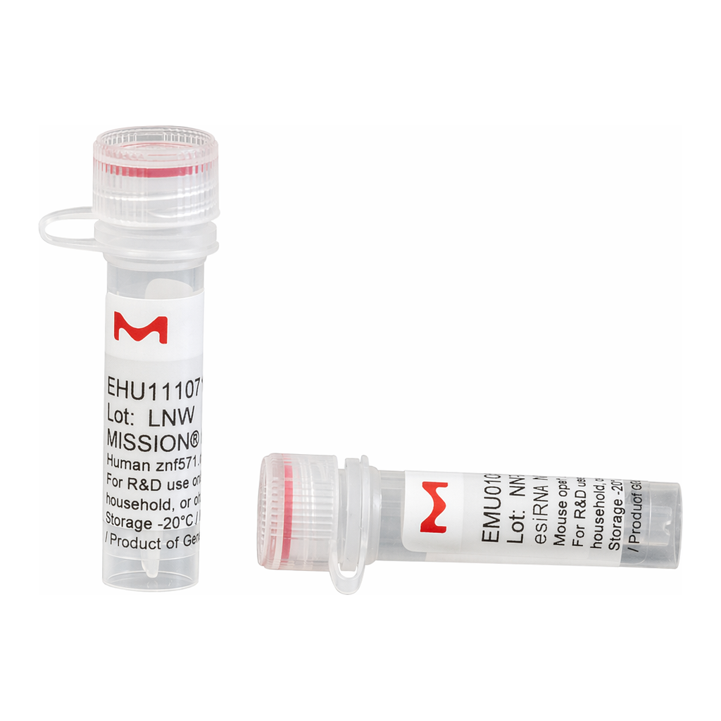 Merck MISSION(R) esiRNA
