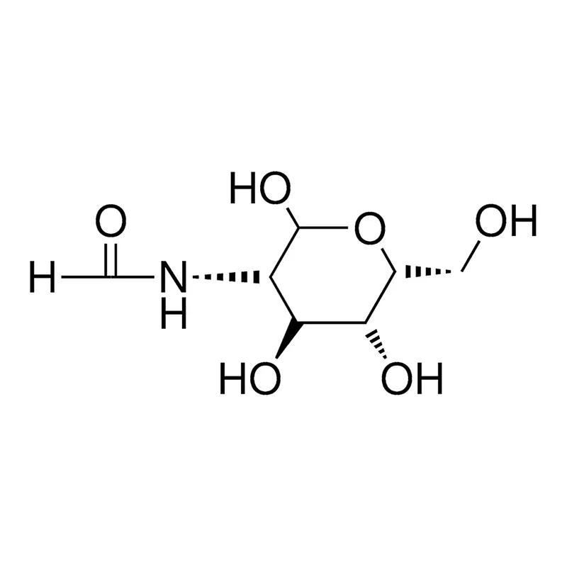 Merck N-(2,4,5-TRIHYDROXY-6-HYDROXYM - 5 MG&