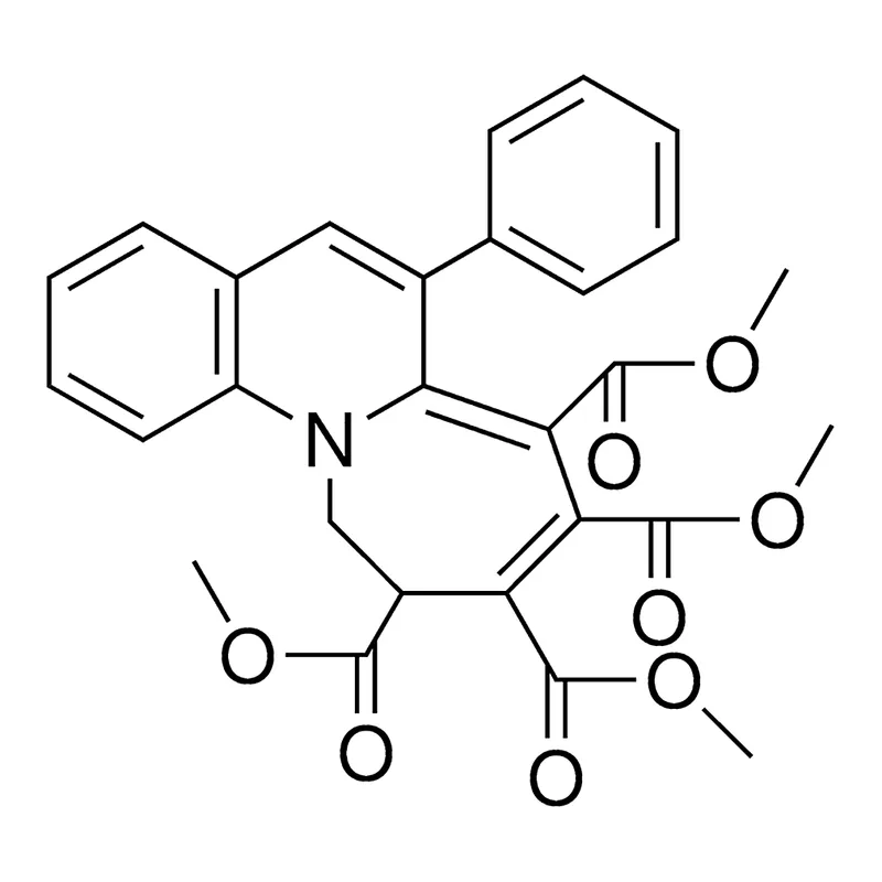 Merck 6-PH-2H-AZEPINO1,2-AQUINOLIN - 25 MG&