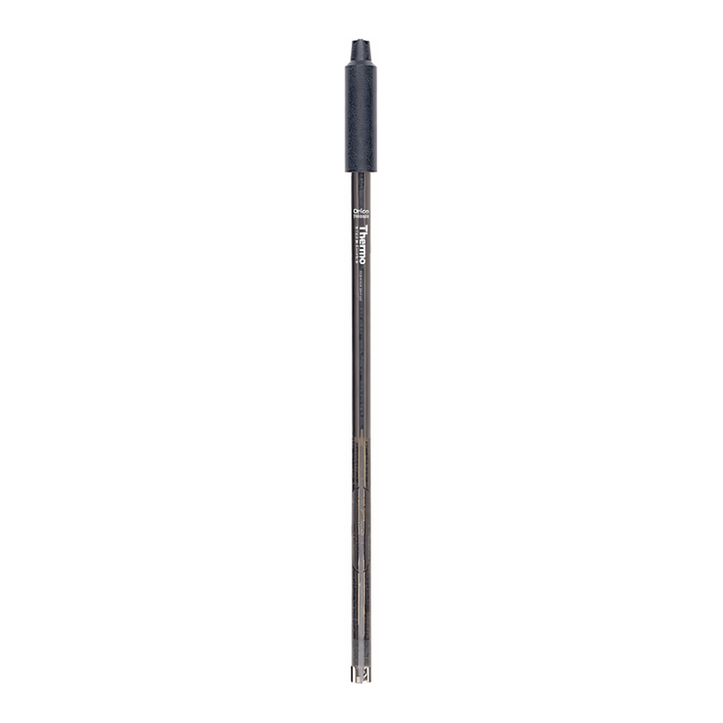 Thermo Fisher Scientific Orion Economy Series pH Combination Electrode, Non-refillable, semi-micro; pH Range 0-12, BNC connector