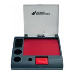 Daihan Science Whashin Office Stamp, General- & Liquid-type, <Korea-Made> 사무용 스템프