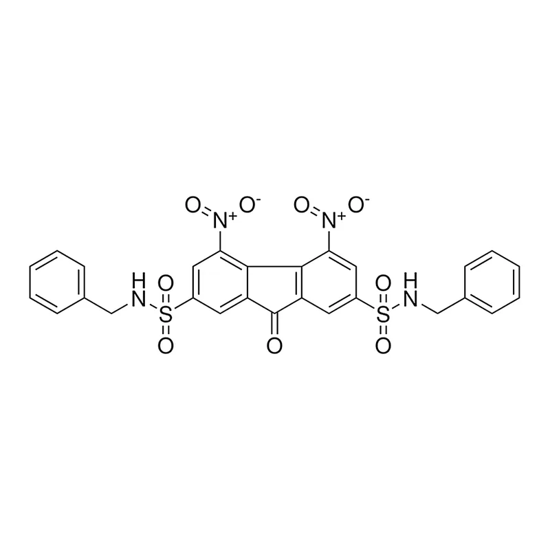 Merck 4,5-DINITRO-9-OXO-9H-FLUORENE-2,-