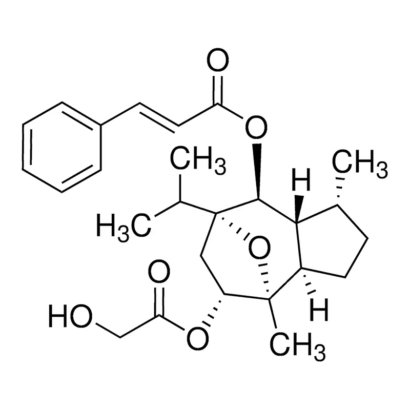 Merck (-)-Englerin A