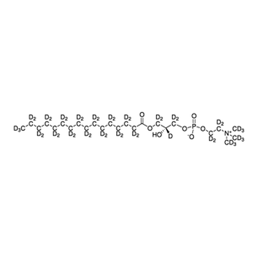 Merck 16:0 LYSO PC-D49