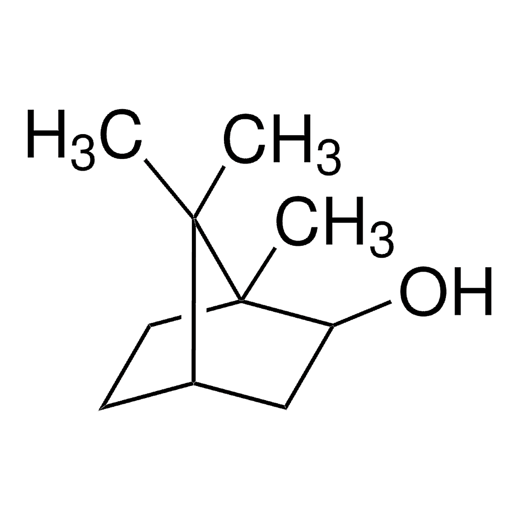 Merck Isoborneol