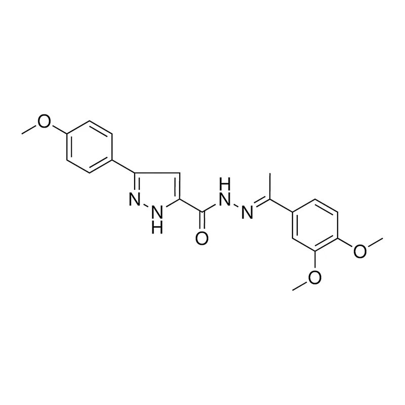 Merck 5(4-MEO-PH)2H-PYRAZOLE-3-CARBO - 25 MG &