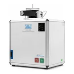 VELP EMA 502 Elemental Analyzer CHNS-O