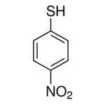 Merck 4-NITROBENZENETHIOL,TECH.,80%