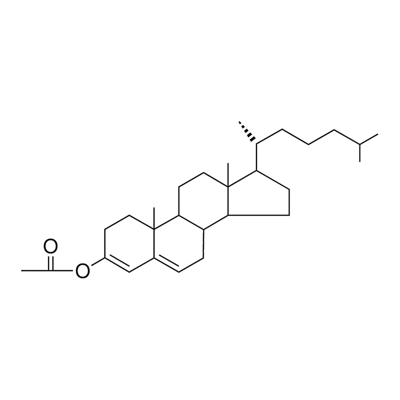 Merck CHOLESTA-3,5-DIEN-3-YL ACETATE-