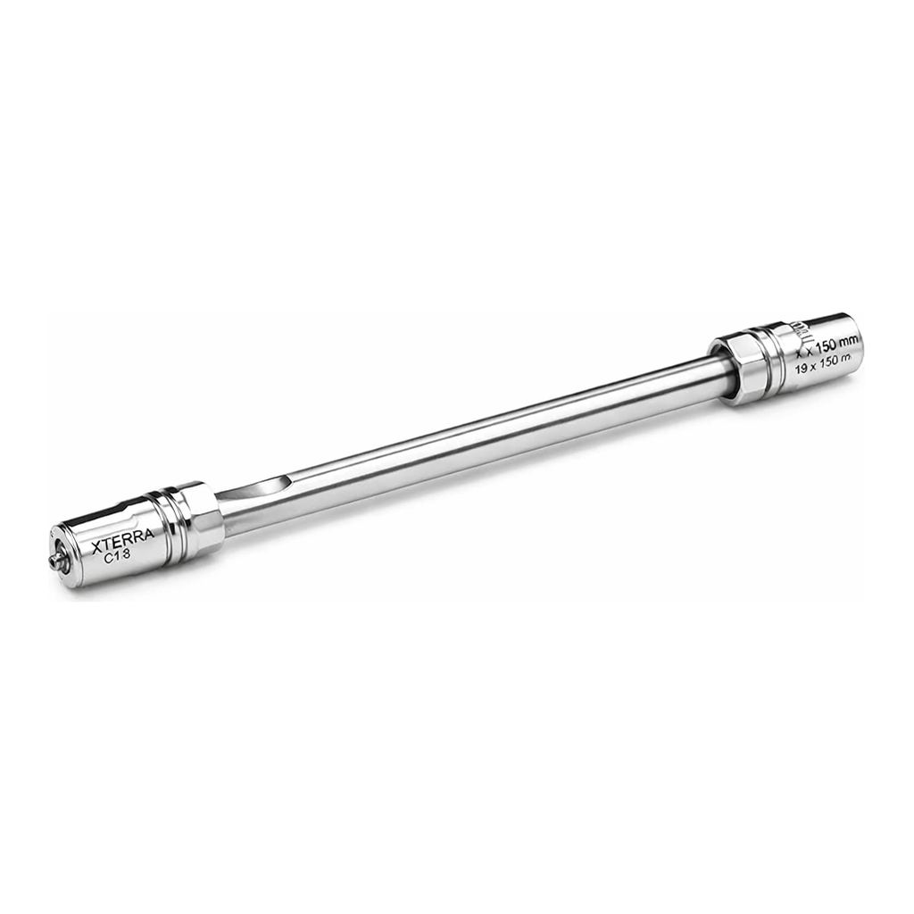 Waters CORTECS C8 Column, 90Å, 1.6 µm, 2.1 mm X 100 mm, 3/pk