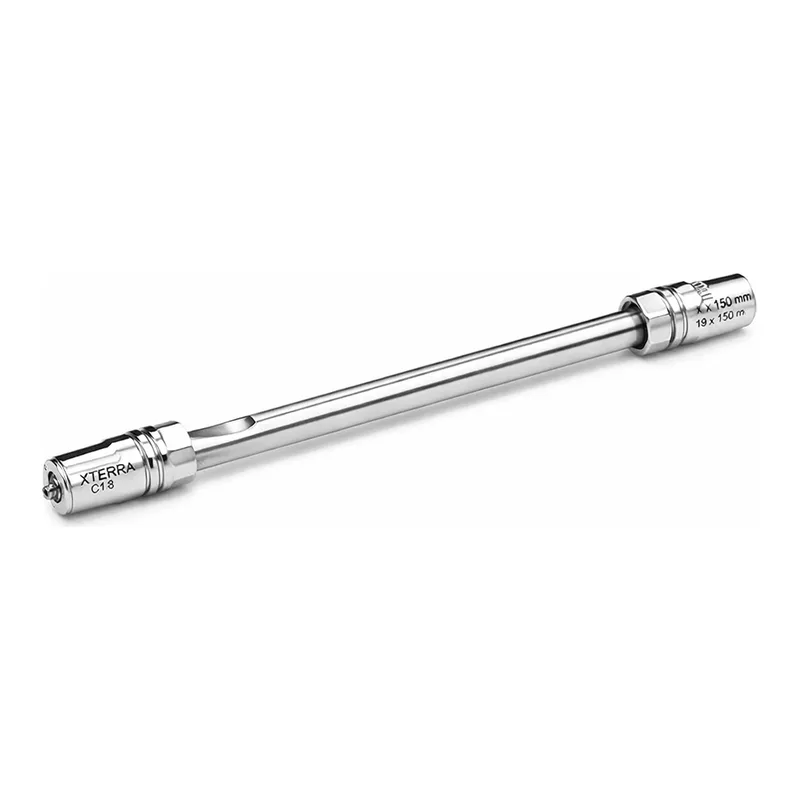 Waters CORTECS C8 Column, 90Å, 1.6 µm, 2.1 mm X 100 mm, 3/pk