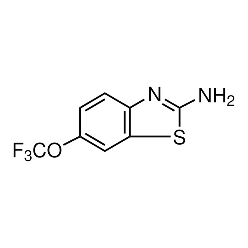 Merck RILUZOLE