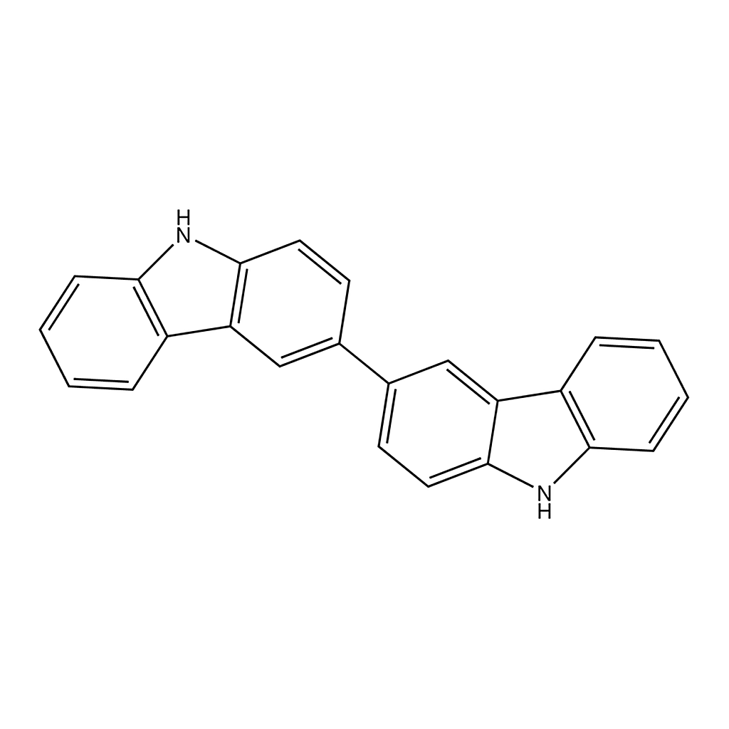 Merck 3,3'-Bicarbazole