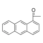 Merck 1-ANTHRACEN-1-YL-ETHANONE-