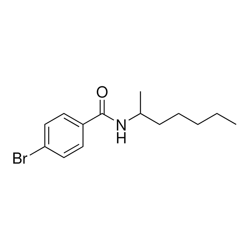 Merck 4-BROMO-N-(1-METHYL-HEXYL)-BEN - 10 MG&