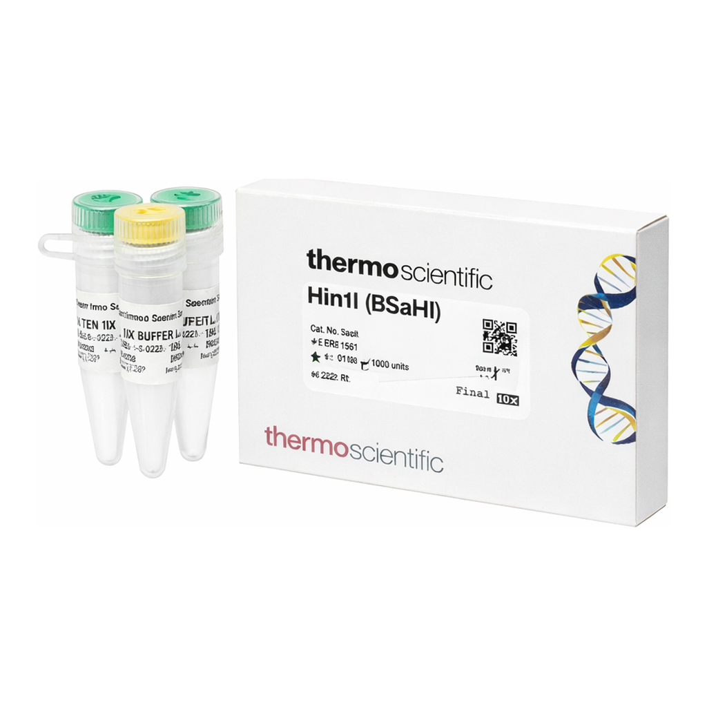 Thermo Fisher Scientific Hin1I (BsaHI) (10 U/&mu;L)