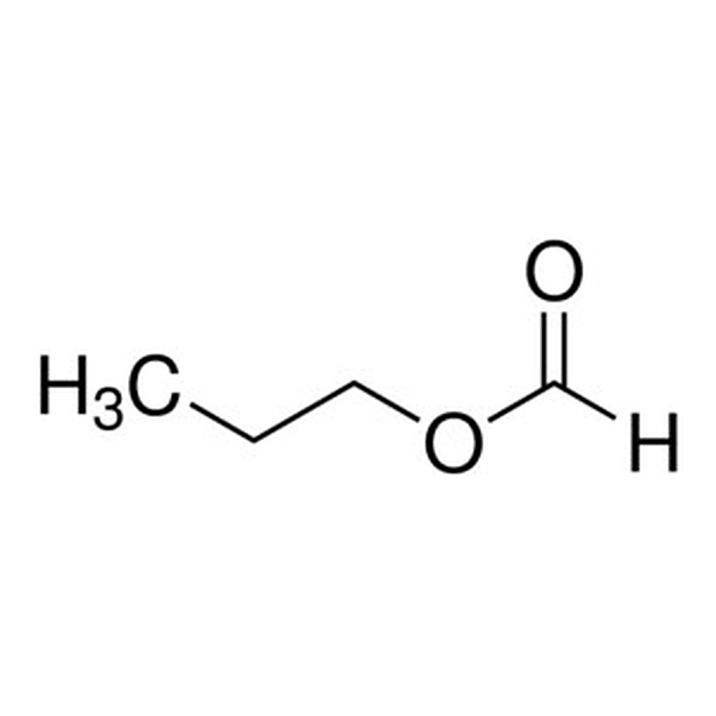 Merck PROPYL FORMATE, 97%
