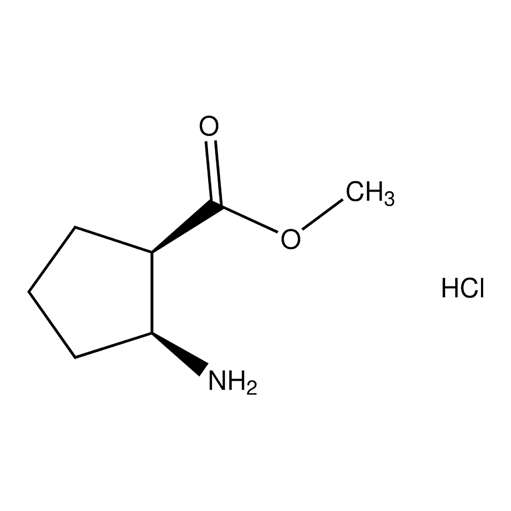 Merck Methyl cis-2-aminocyclopentanecarboxylate hydrochloride
