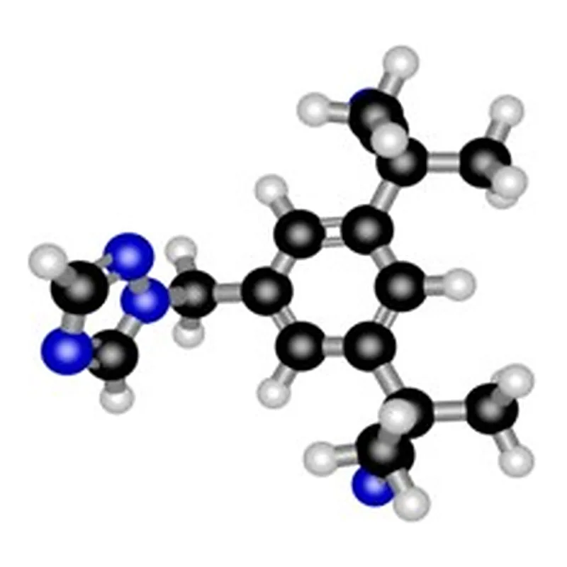 Merck ANASTROZOLE