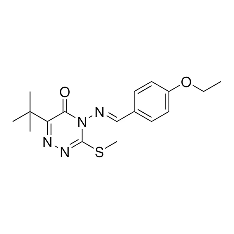 Merck 6-TERT-BU-4-((4-ETO-BENZYLIDEN - 10 MG &