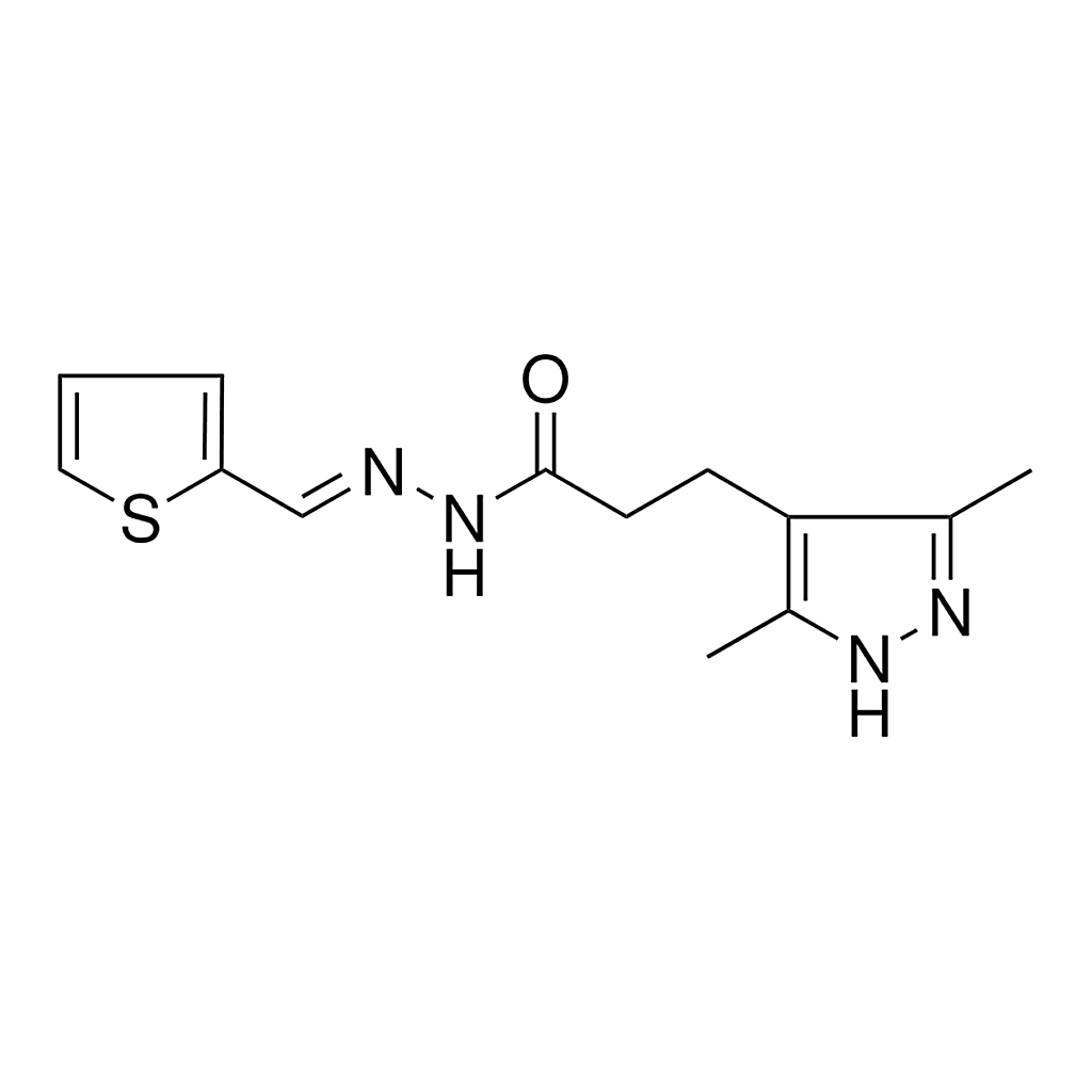 Merck 3-(3,5-DIMETHYL-1H-PYRAZOL-4-Y - 50 MG&