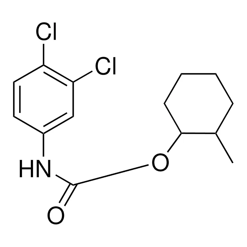 Merck 2-METHYLCYCLOHEXYL N-(3,4-DICHL-