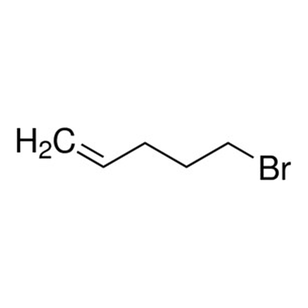Merck 5-BROMO-1-PENTENE, 95%