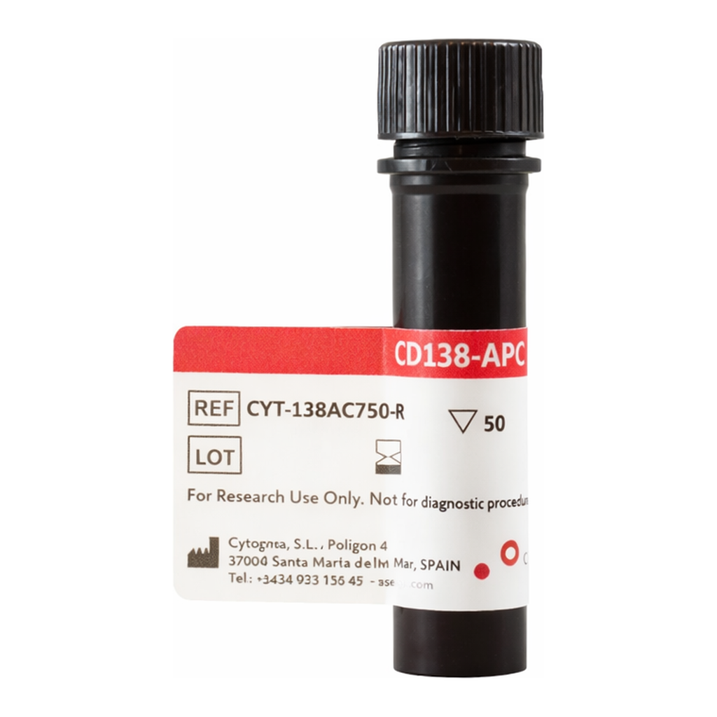 BD CD138-APC-C750