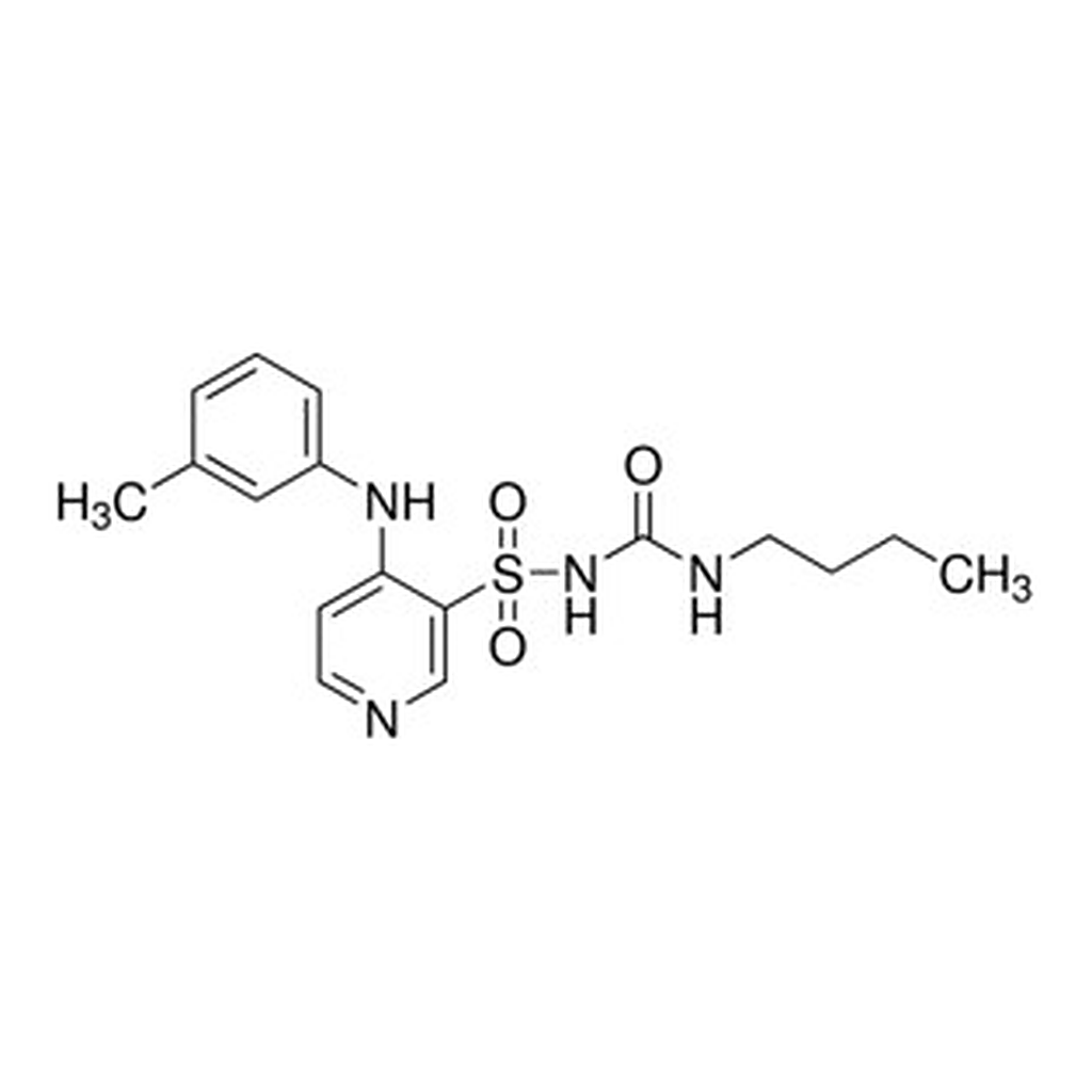Merck Torsemide Related Compound B