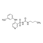Merck Torsemide Related Compound B